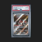 2023 Pokemon MEW EN-151 Illustration Rare #179 Mr. Mime PSA 10