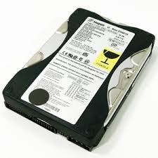 Seagate 40Gb 3.5'' IDE Hard Disk Drive