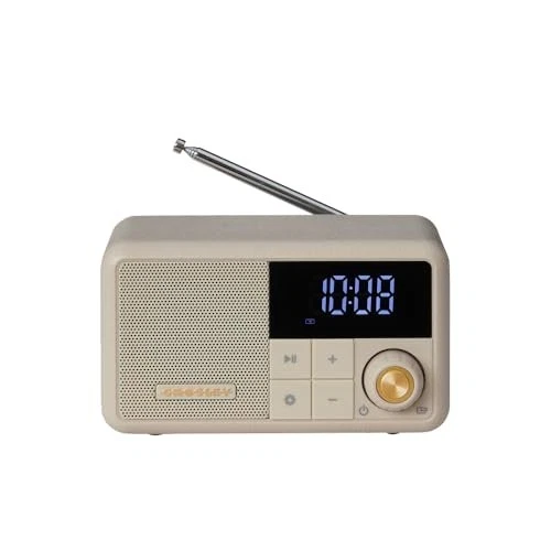 Crosley Cooper Radio - Thumbnail 5