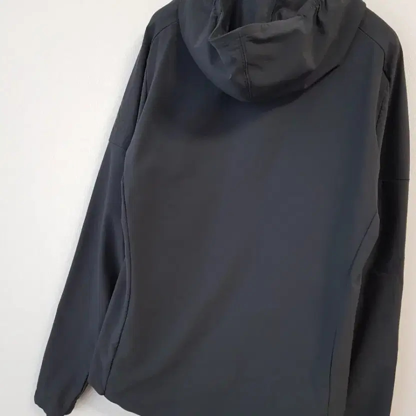 Adidas Men's Performance Functional Jacket - Size… - image 3