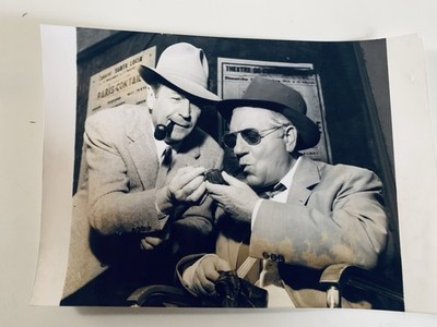 MAIGRET VI ROUGE - Jean Gabin Françoise Fabian - CINEMA PHOTO 13x18
