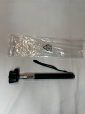 monopod Metal Monopod GoPro/Camera Support with Wrist Strap