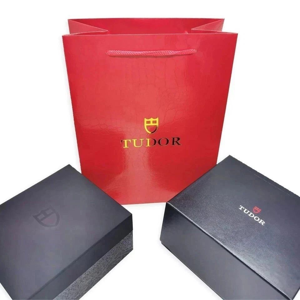 Las mejores ofertas en Cajas y estuches TUDOR Watch | eBay