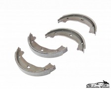 Bremsbacken Hinten für BMW E31 E32 E38 E23 E24 E34 E28 E36 Z3 Coupe Z8 77-95