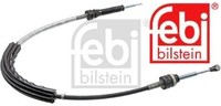 Febi Bilstein 194696 Seilzug FüR Schaltgetriebe