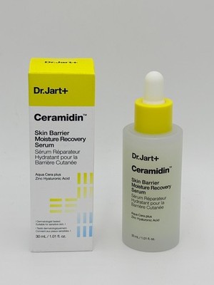 Dr.Jart Ceramidin Skin Barrier Moisture Recovery Serum 30ml(1.01oz) K-Beauty