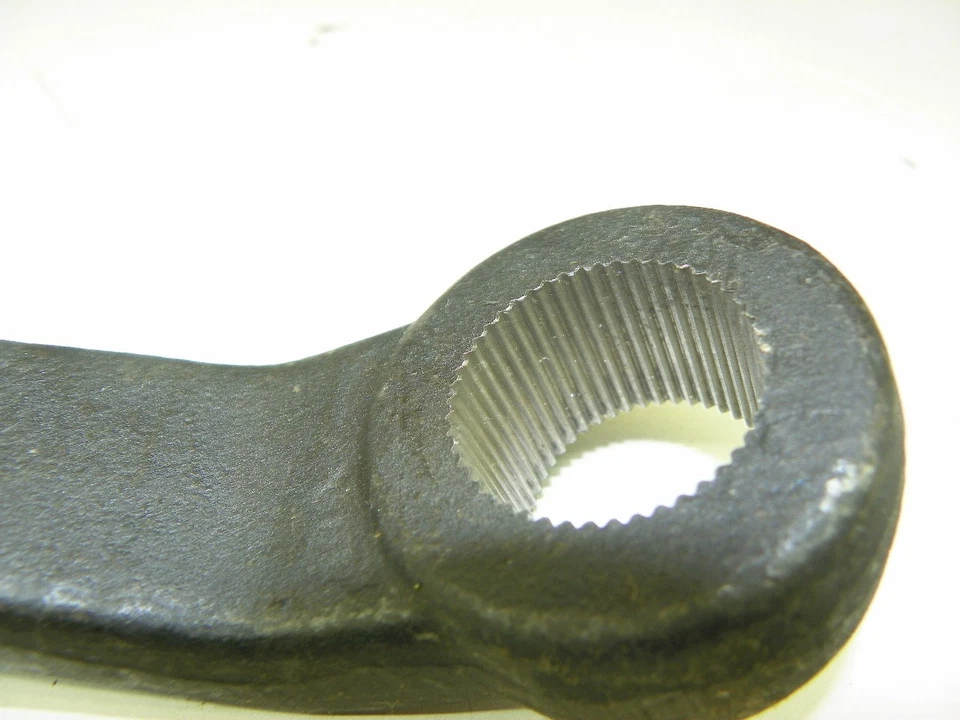 Moog Steering Pitman Arm TOYOTA 4RUNNER PICKUP Truck 1986-1995 K9422 45401-35240 - Изображение 2 из 4