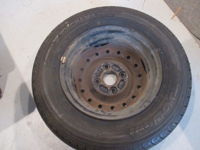 JDM Mini Kei Truck 4x100 12x3.50 12