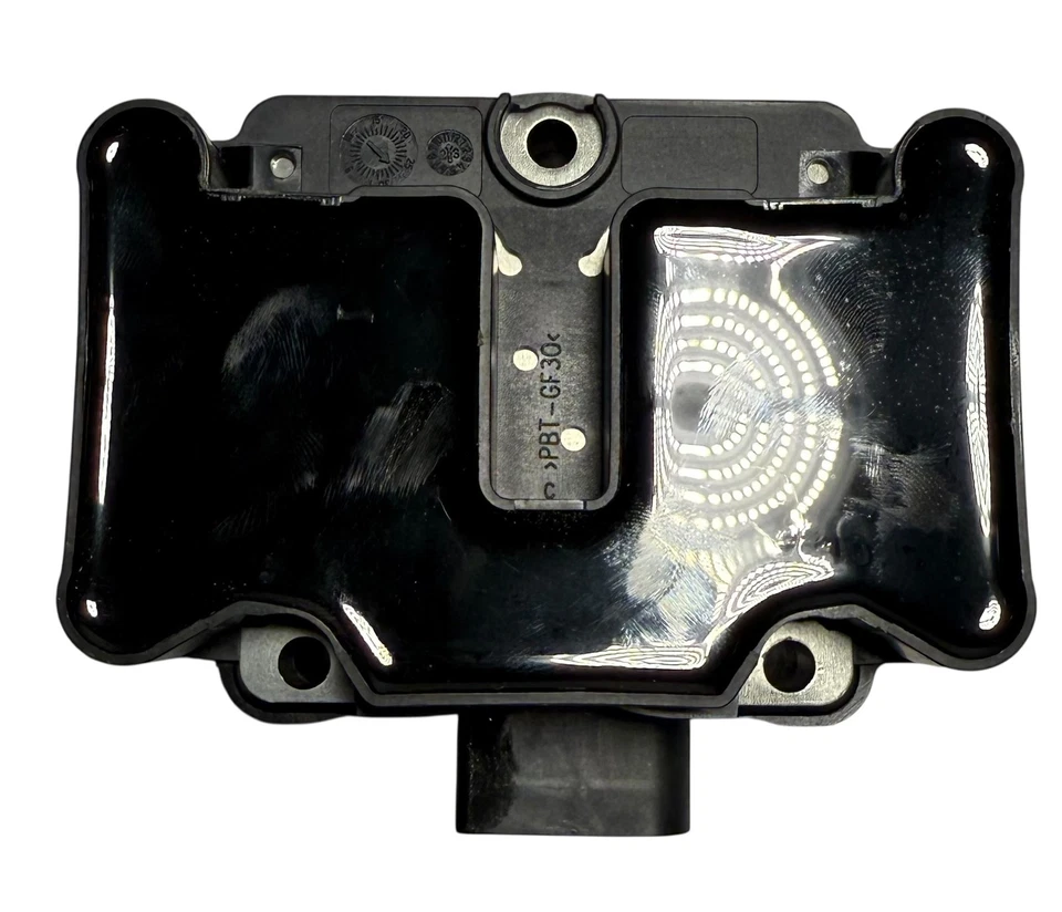 Ignition coil 032905106A VW Golf 1.2 TSI Bluemotion Technology DSG year 2010 1197 CCM - Image 3 of 3