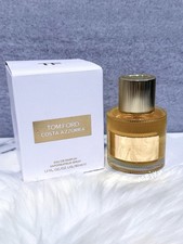 Tom Ford Costa Azzurra Eau De Parfum Spray, Full Size 50ml/1.7oz, New In Box