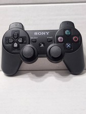 Genuine Sony Playstation PS3 DualShock 3 Wire...