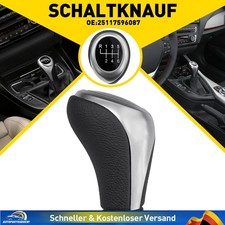 SCHALTKNAUF Schalthebelknauf FÜR BMW 3er F30 F31 F34 4er F32 F33 F36 5er F10 F11