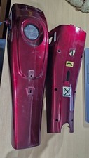 Sterling Elite XS mobility scooter Front body work, Tiller cover panel