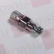 FESTO KS3-CK-6 / KS3CK6 (NEW NO BOX)