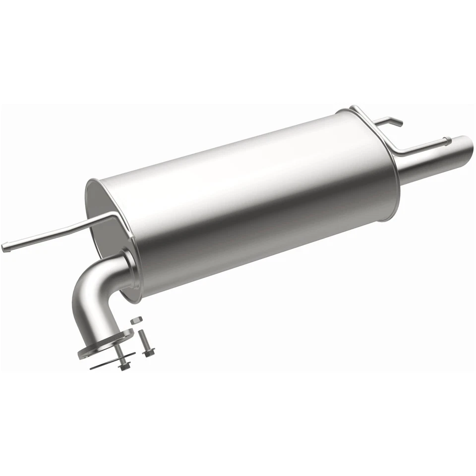 OE Replacement Exhaust Muffler Kit For 1995-1996 Lexus ES300, Toyota Camry Foto 3 de 4