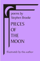 Stephen Brooke | Pieces Of The Moon | Taschenbuch | Englisch (2015)