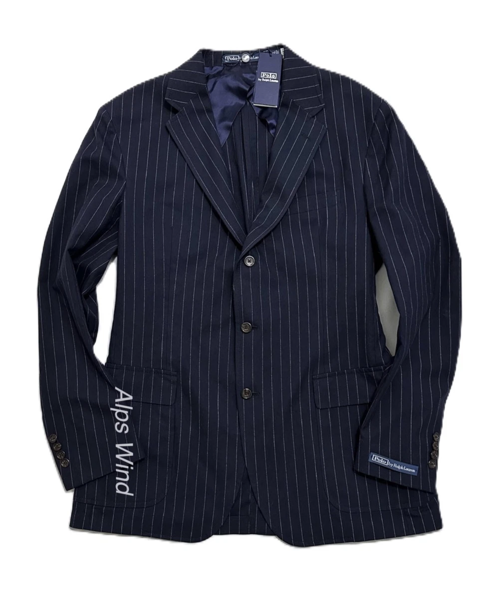 Polo Ralph Lauren 46 Size Suits & Blazers for Men for sale | eBay