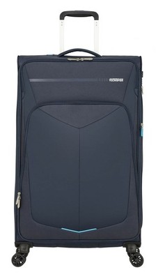 American Tourister Summerfunk Spinner 77 / 28 EXP TSA Trolley Neu