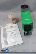 NEW | CONTROL TECHNIQUE | GPD1405 STDJ26 |