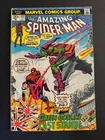 Amazing Spider-Man #122 - Death of Green Goblin I (1973) VG/F
