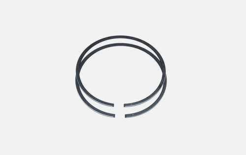 1997-2000 Yamaha GP760 OEM Piston Ring Set 0.25 64X-11604-00 - 第 1/4 張圖片