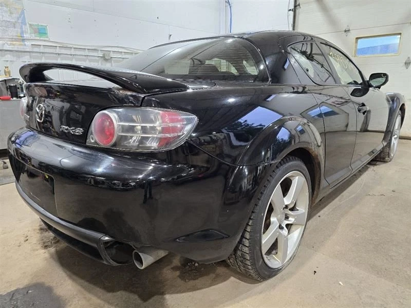 Roof Glass Only Fits 04-11 MAZDA RX8 595184 Foto 4 de 4