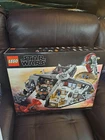 LEGO Star Wars: Betrayal at Cloud City (75222) New Sealed