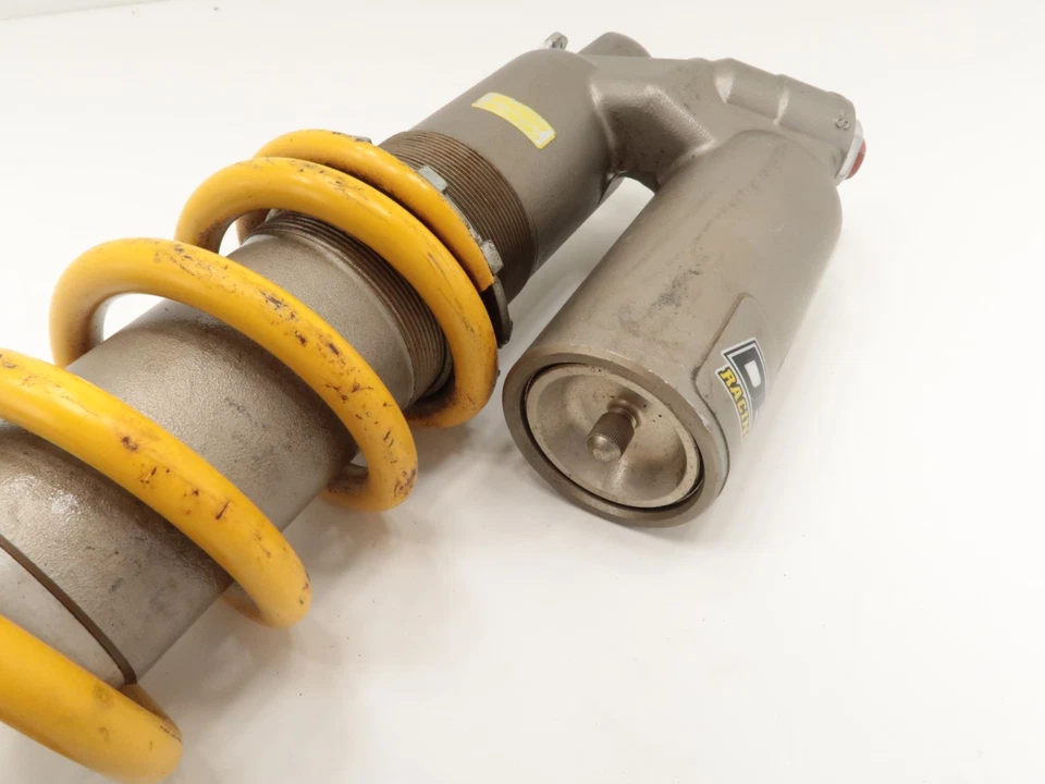 Amortiguador trasero Honda CRF450R - Stock SHOWA - CRF 450 2006 OEM Foto 3 de 4