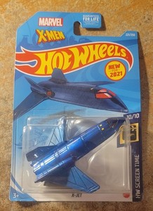 X Jet Xmen | eBay