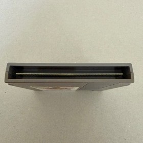Whomp 'Em (NES) Authentic Loose Cartridge Jaleco Tested Clean