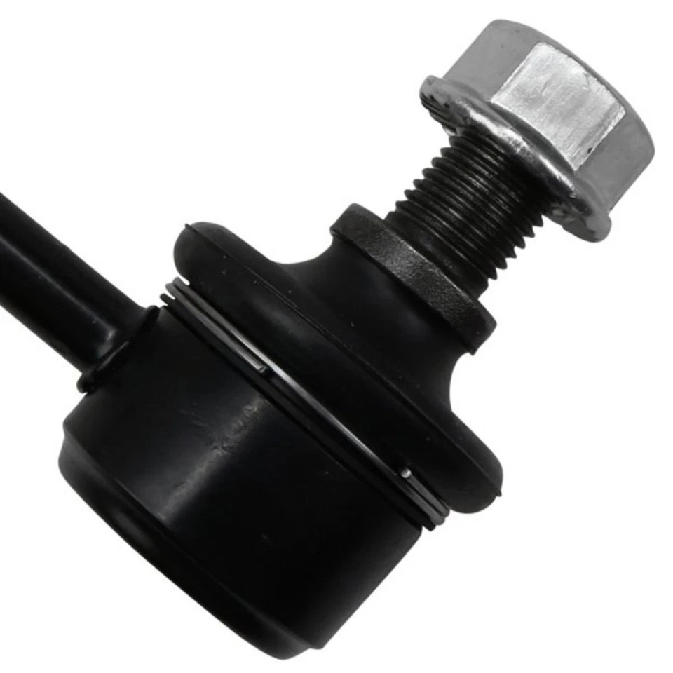 Barra estabilizadora Beck Arnley 101-7175 enlace pasajero delantero lado derecho mano para Kia Soul Foto 3 de 4