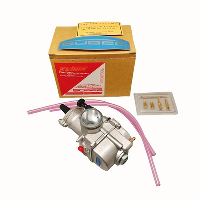 #ad Keihin 28mm PWK Carb Carburetor Upgrade W. PowerJet Mod FOR Honda CR80 C85 NEW $84.90