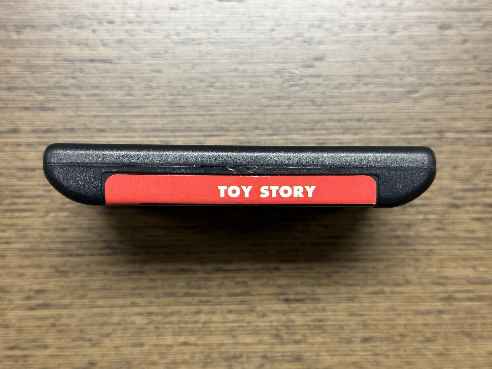 Disney's Toy Story Sega Genesis Cartridge Only Tested Working Authentic ...