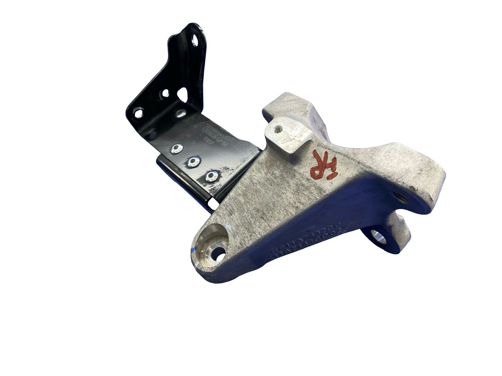 2016-2021 Mclaren 570s Front Right Shock Strut Mount Support Bracket 11A7143CP