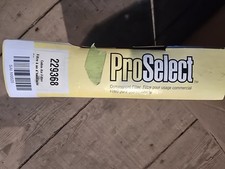 ProSelect #229368 Air Filter - New