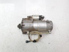 J8A211001BB MOTOR STARTET / 1283635 FÜR LAND ROVER RANGE ROVER VELAR 2.0 TURBO C