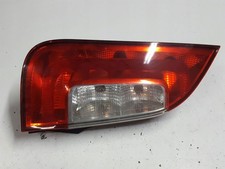 SKODA CITIGO 12-16r LINKE RÜCKLEUCHTE 1ST945095C / AU 36012