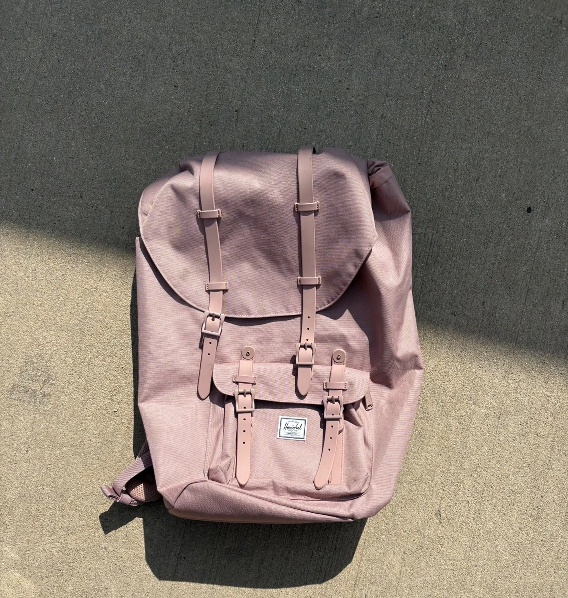 Herschel Backpacks for Women for sale | eBay