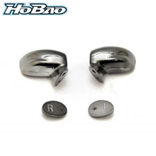 OFNA/HOBAO RACING 90065 Side Mirror for GTB body RC Parts