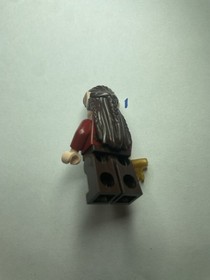 NEW LEGO 79004 The Hobbit  Barrel Escape MIRKWOOD ELF CHIEF Minifigure Sword-Key