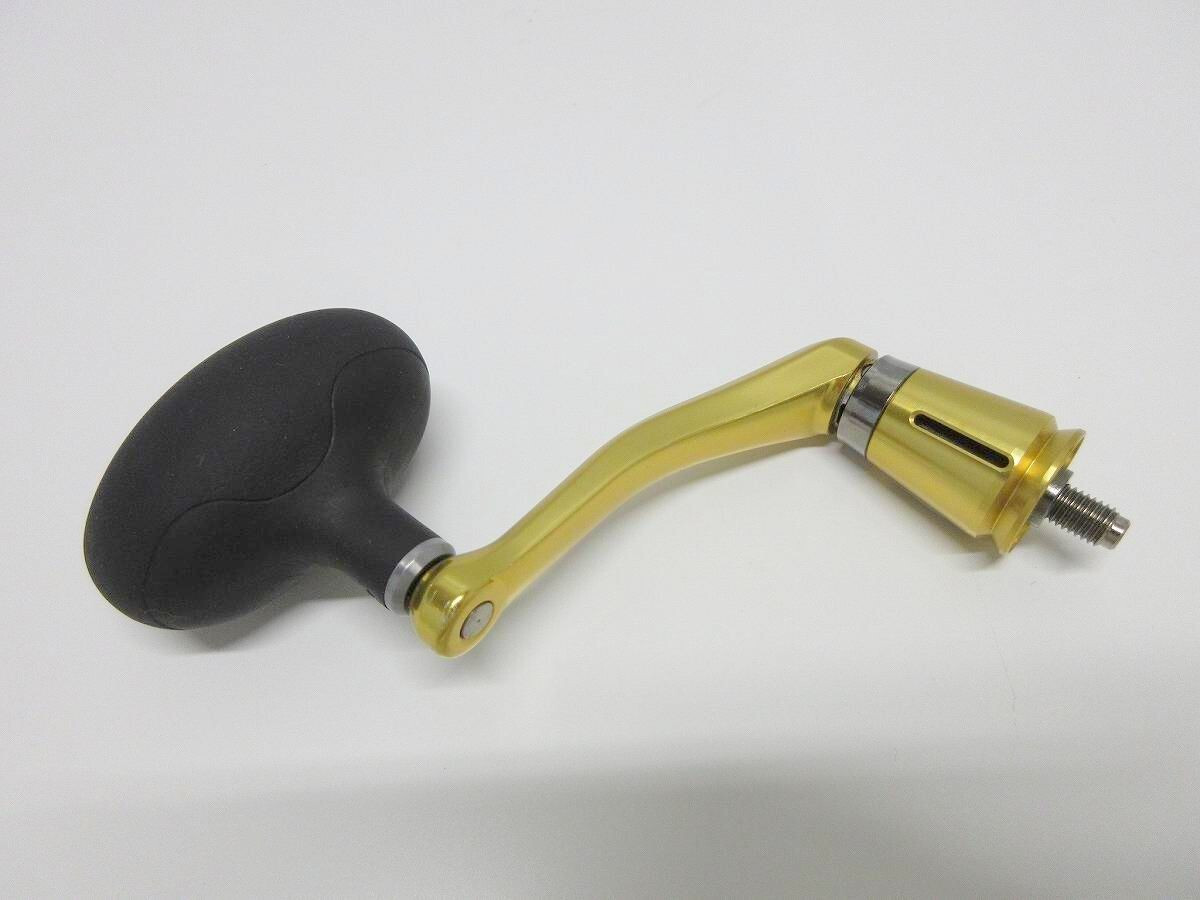 Shimano 13 Stella Sw14000Xg Handle Left / Management At5906