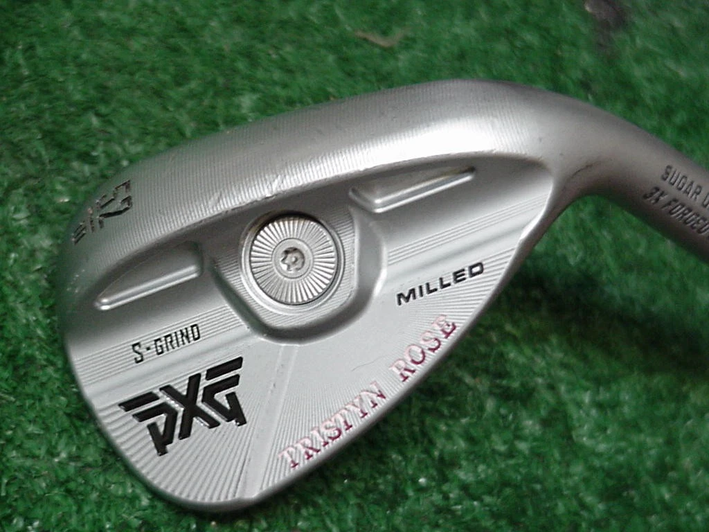 PXG 52 Loft Golf Clubs for sale | eBay