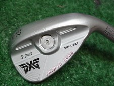 PXG Milled Sugar Daddy III 52 degree Gap Project X LZ 6.5 X