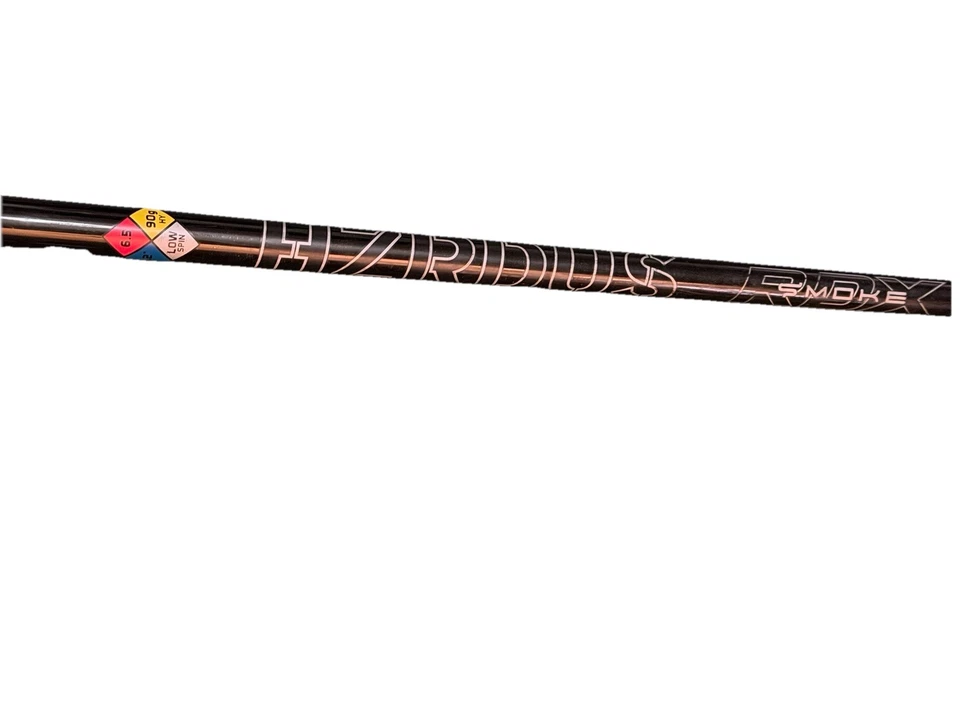 Titleist T200 Forged 2023 Utility 3 Iron HZRDUS Black 6.5 90g HY Graphite Stiff - Image 4 of 4