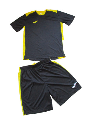 Joma Sportanzug / 2 Teilig , Sommer , T-Shirt + Short Gr M Neu