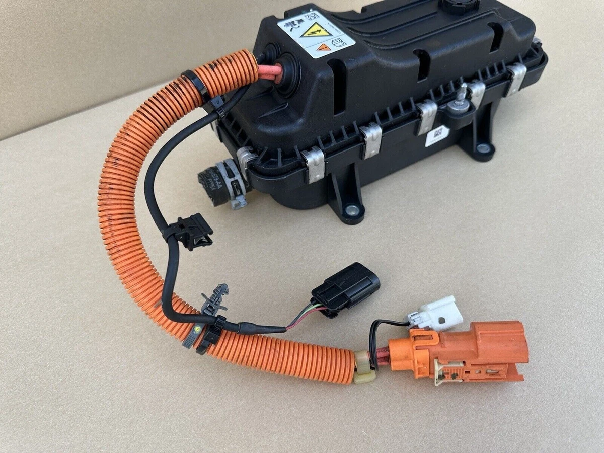 2012-2015 Ford Fous Electric EV PTC Water Heater Unit CV68-18K464-AD | eBay