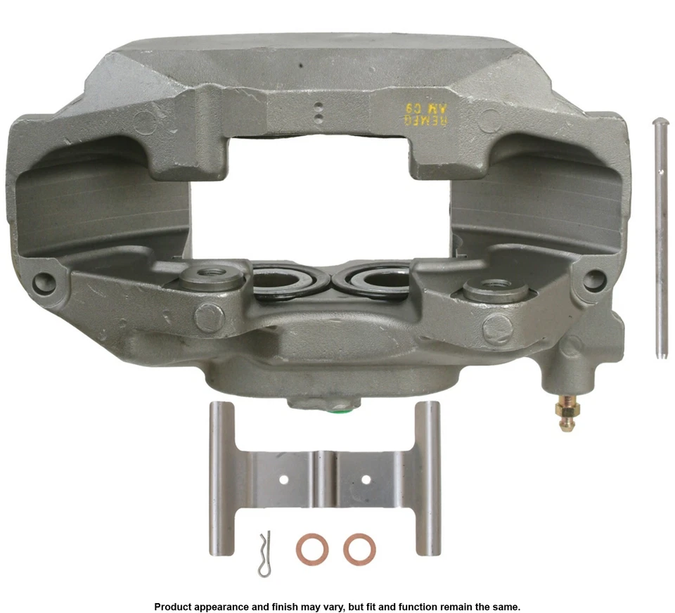 Pinza de freno de disco cardone del lado del pasajero delantero para Lexus (19-3336) Foto 3 de 4