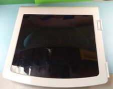 OEM Kenmore Dryer Door Assembly WP8571365; 8571365.