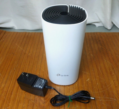 TP-Link Deco M4R AC1200 Whole Home Mesh Dual Band WiFi Router