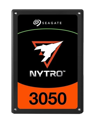 Seagate Nytro 3350 1.92TB 3.84TB 7.68TB SAS 12Gb/s 2.5" TLC Enterprise SSD